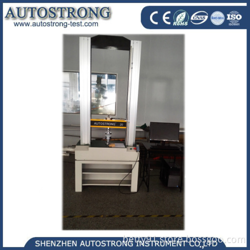 1KN 5KN Universal Testing Machine
